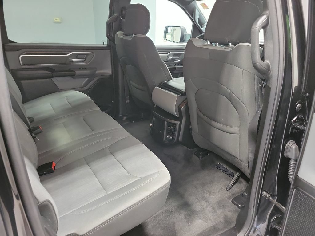 Used 2023 RAM 1500 Big Horn AWD/4WD image 15