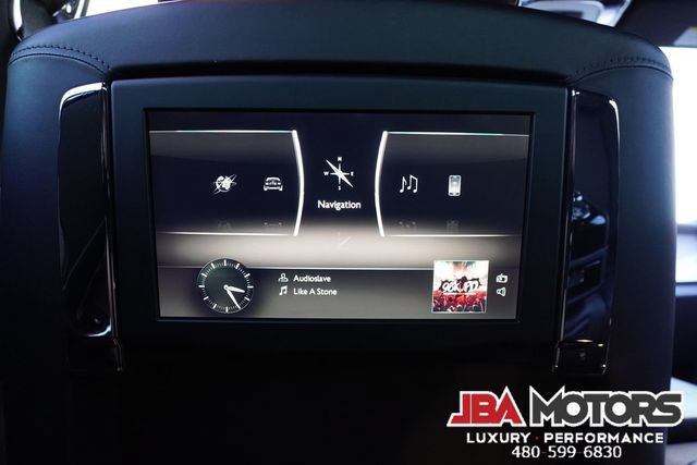 Used 2018 Rolls-Royce Ghost RWD image 96