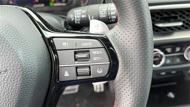 New 2025 Acura ADX A-Spec image 14