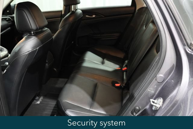 Used 2020 Honda Insight Touring image 12