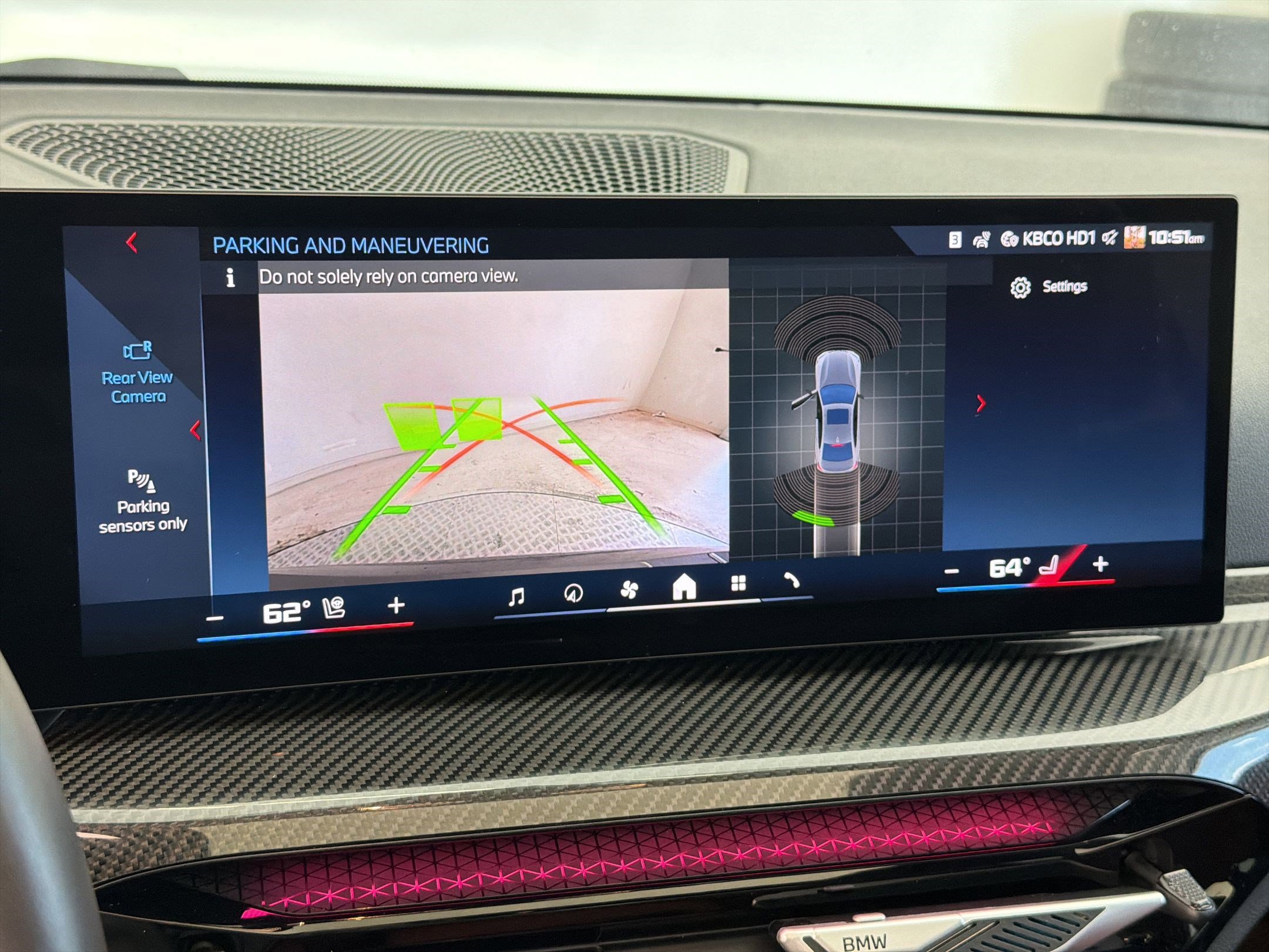 Certified 2025 BMW M340i xDrive AWD/4WD image 25