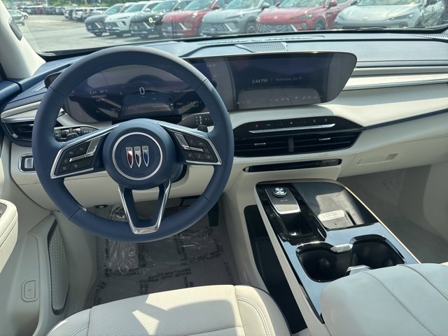 New 2026 Buick Enclave Avenir w/ LPO, Floor Liner Package image 18