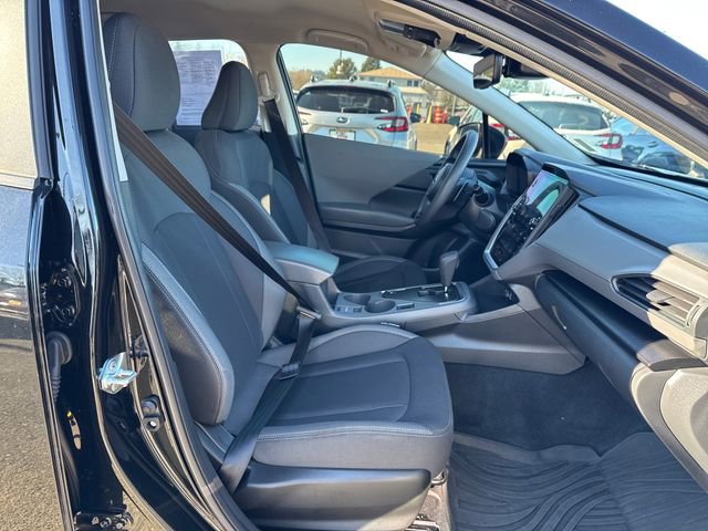 Used 2025 Subaru Crosstrek 2.0i Premium w/ Crosstrek Mirror Package image 9