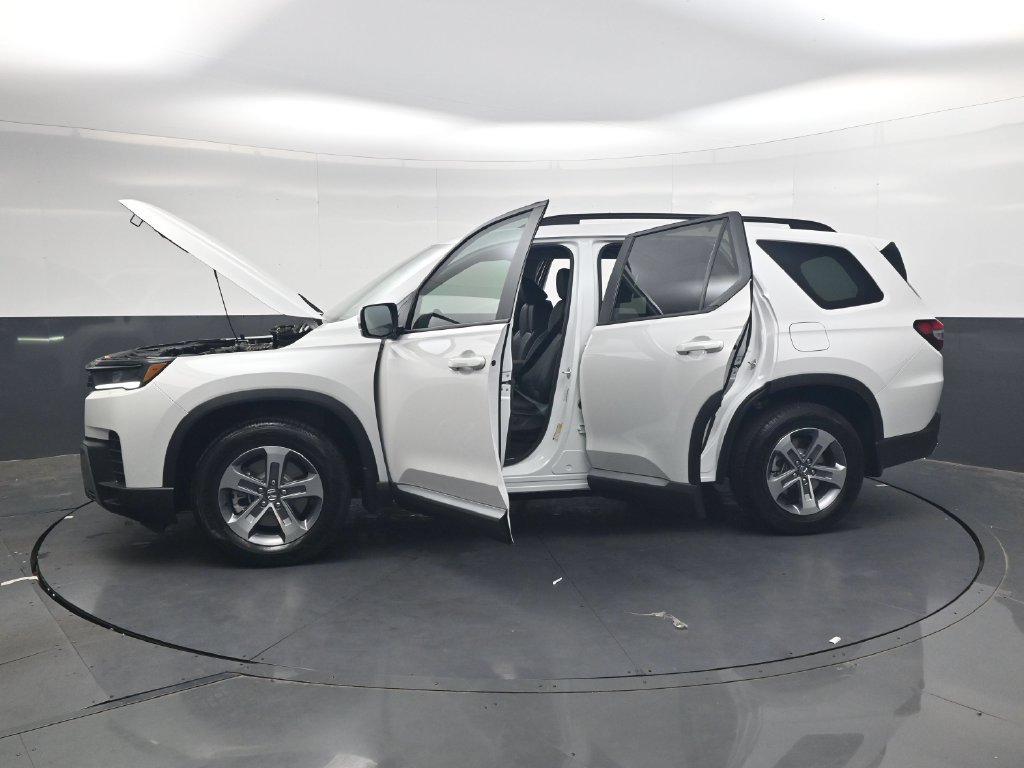 New 2026 Honda Pilot EX-L image 30