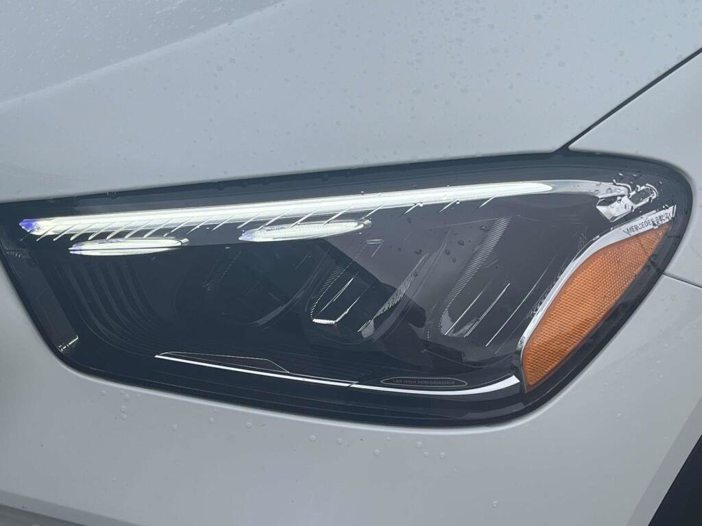 Used 2026 Mercedes-Benz GLE 350 4MATIC image 14