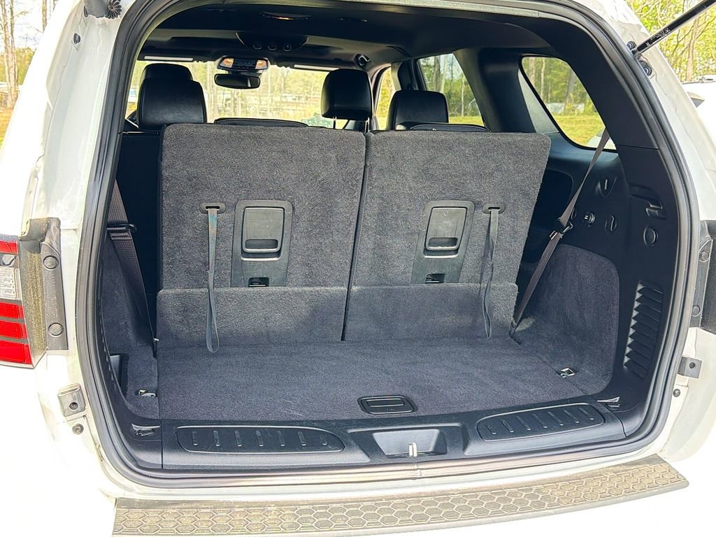 Used 2024 Dodge Durango GT image 36