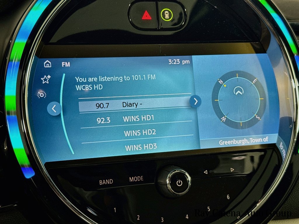Used 2024 MINI Cooper Clubman S AWD/4WD image 15