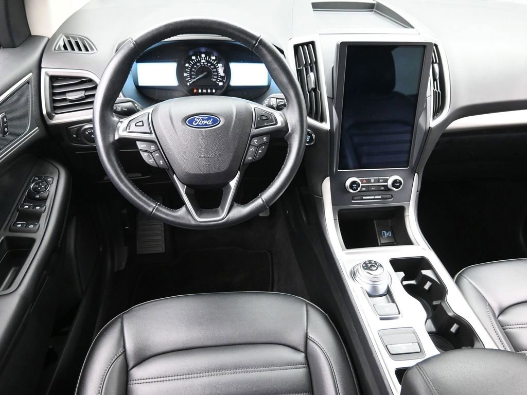 Used 2023 Ford Edge SEL w/ Convenience Package image 11