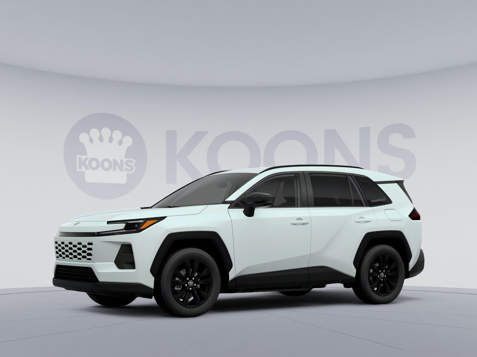 New 2026 Toyota RAV4 XLE Premium AWD/4WD image 2