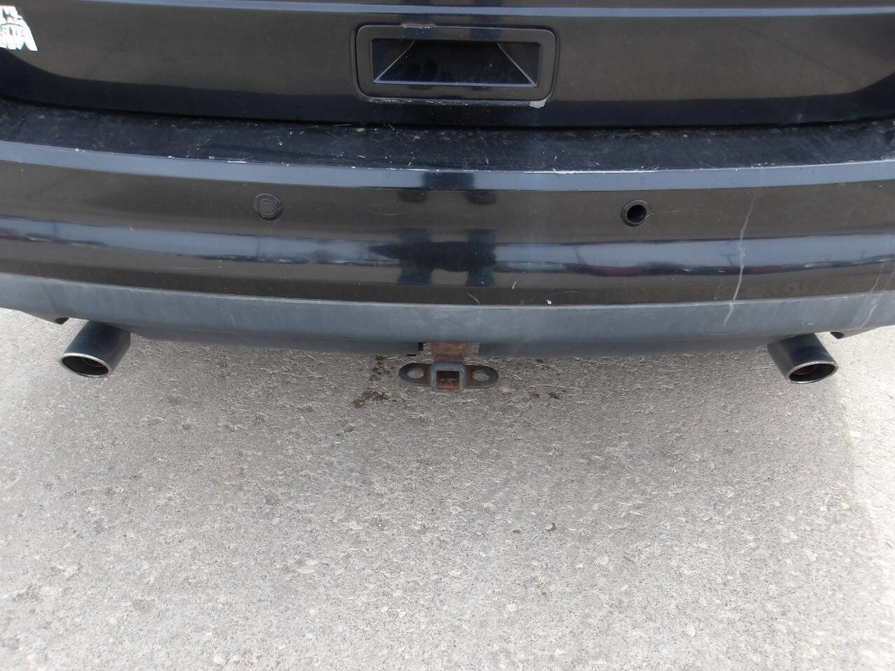 Used 2009 Ford Edge SEL image 39