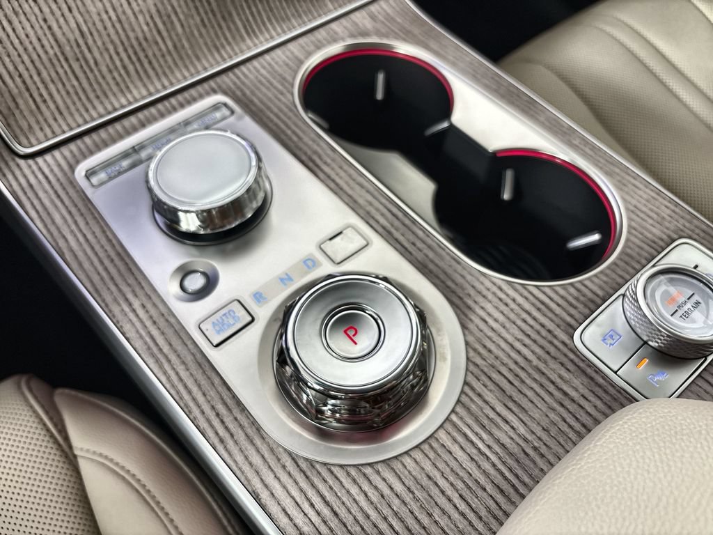 New 2026 Genesis GV80 2.5T Select AWD/4WD image 22