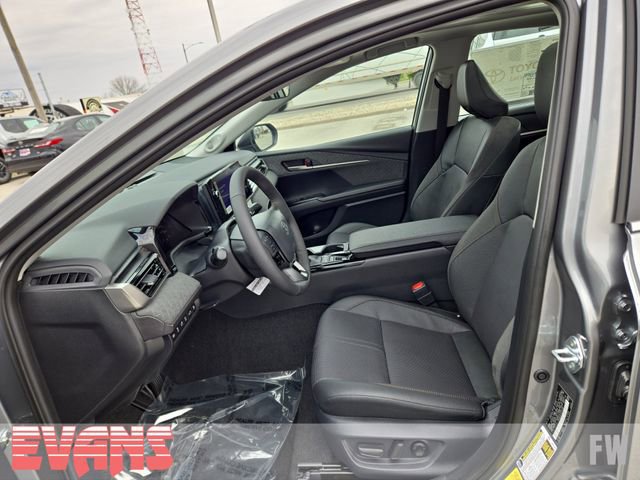 New 2026 Toyota Camry XLE w/ Premium Plus Package image 19