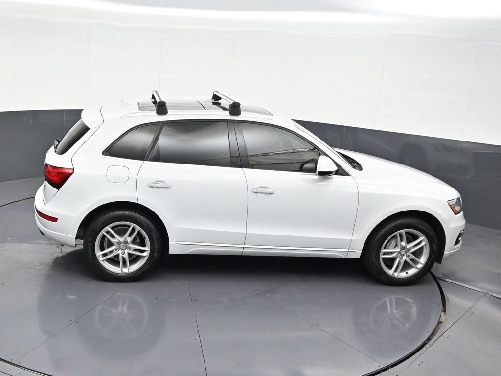Used 2017 Audi Q5 2.0T Premium AWD/4WD image 23