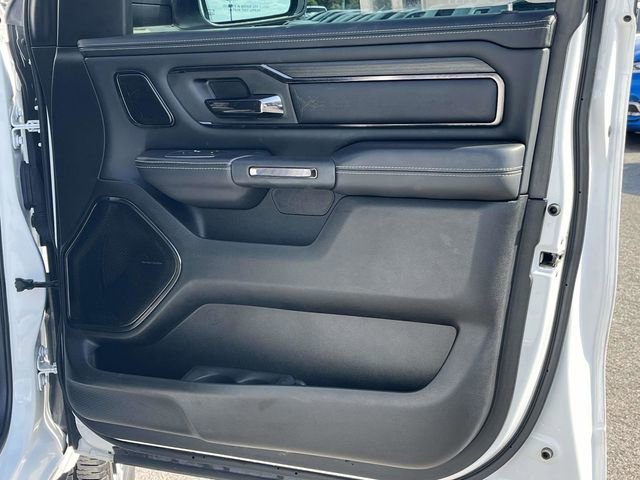 Used 2024 RAM 1500 Limited AWD/4WD image 26