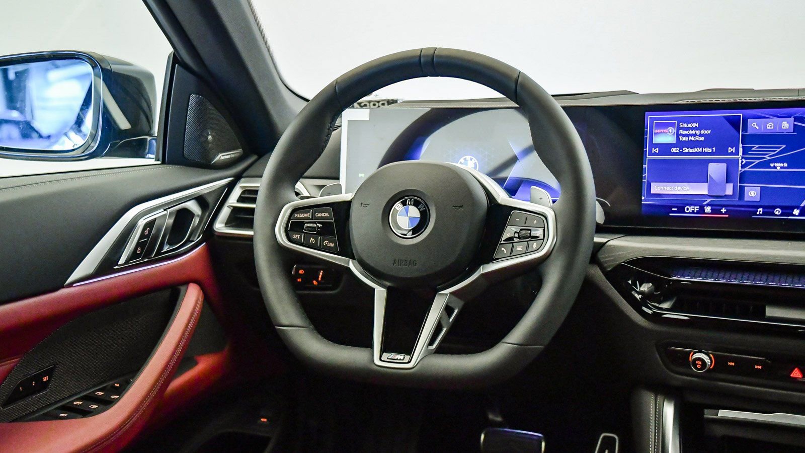 New 2026 BMW 430i Convertible w/ M Sport Package RWD image 13