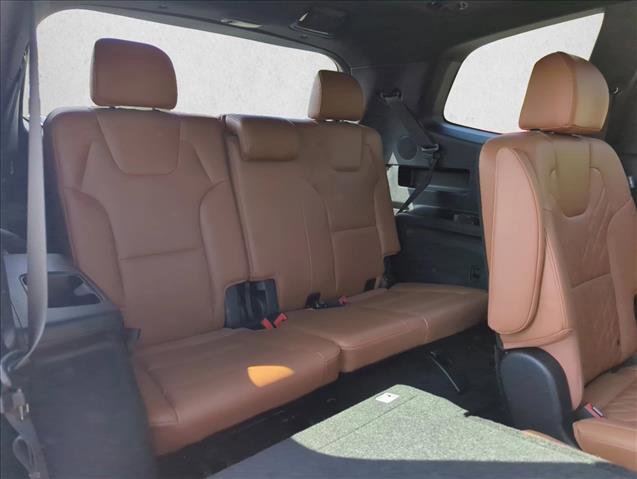 Used 2025 Kia Telluride SX X-Line image 27