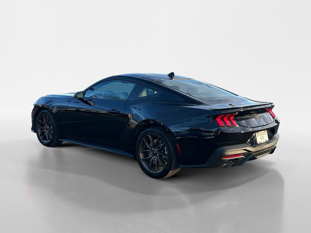 New 2026 Ford Mustang GT Premium image 32