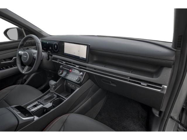 New 2026 Hyundai Santa Cruz Limited image 14