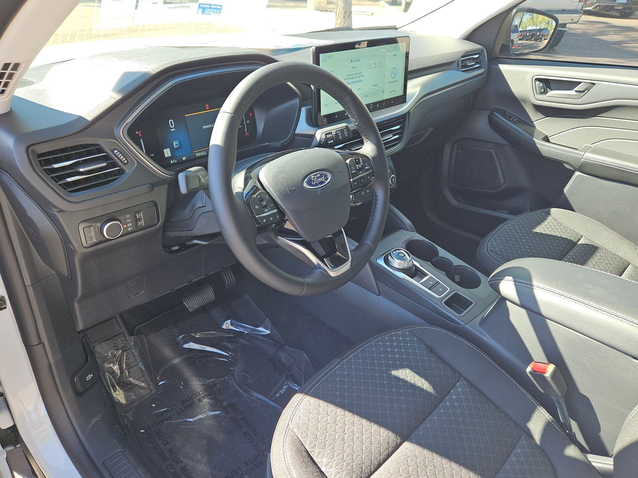 New 2026 Ford Escape Active w/ Tech Pack #1 image 8