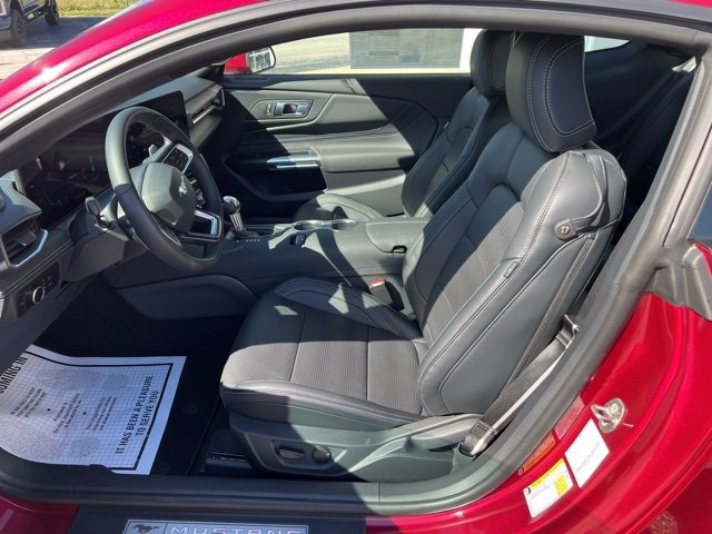 New 2025 Ford Mustang GT Premium image 10