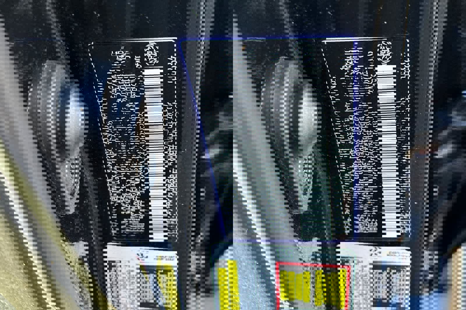 Used 2023 Toyota Camry XSE w/ Navigation Package image 28