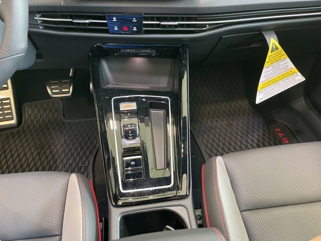 New 2025 Volkswagen GTI Autobahn image 17