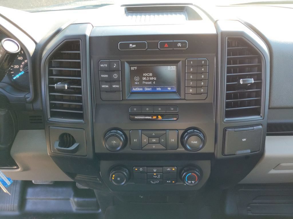 Certified 2019 Ford F150 XL RWD image 9