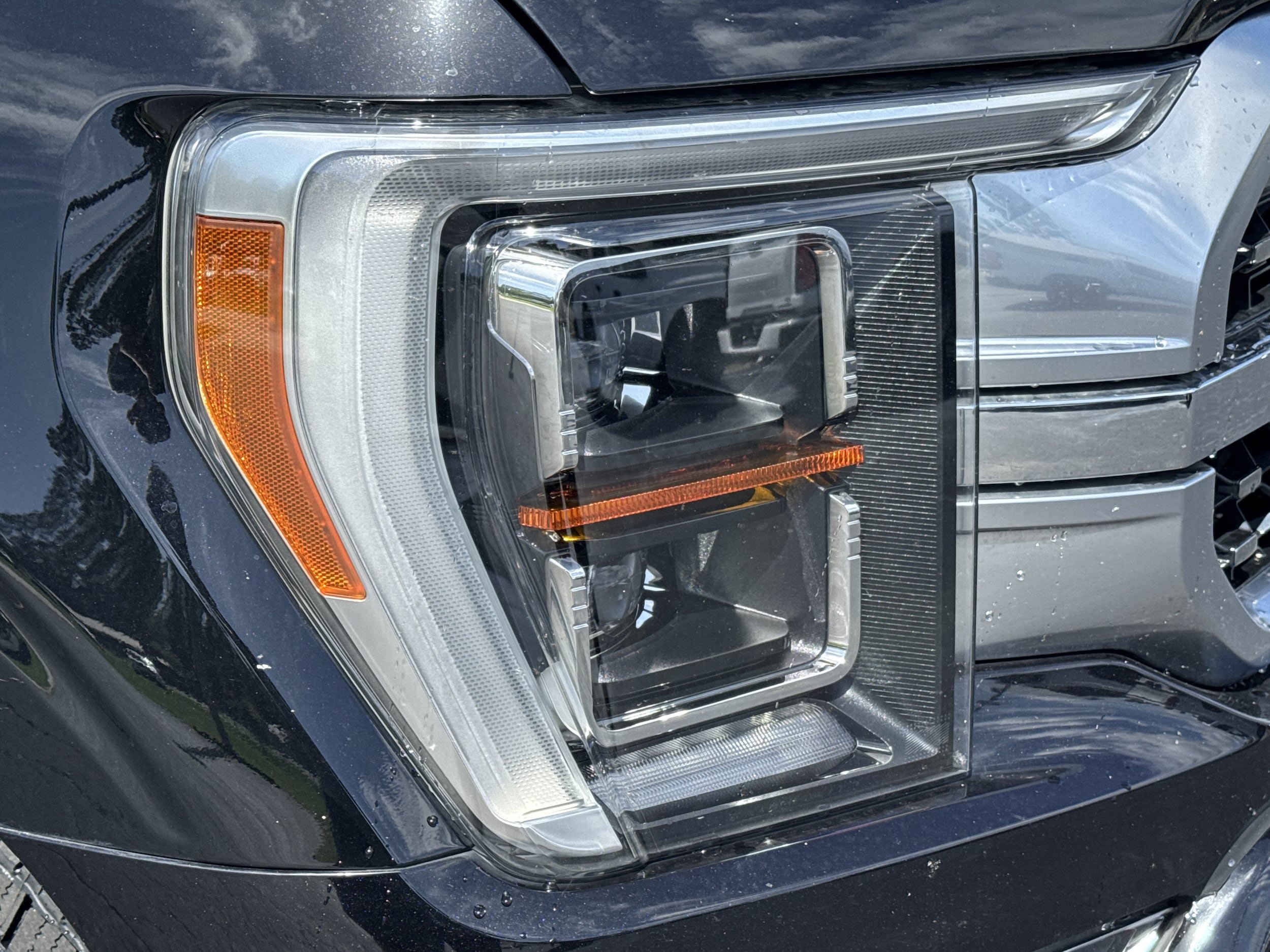 Used 2023 Ford F150 Platinum w/ Equipment Group 701A High AWD/4WD image 12