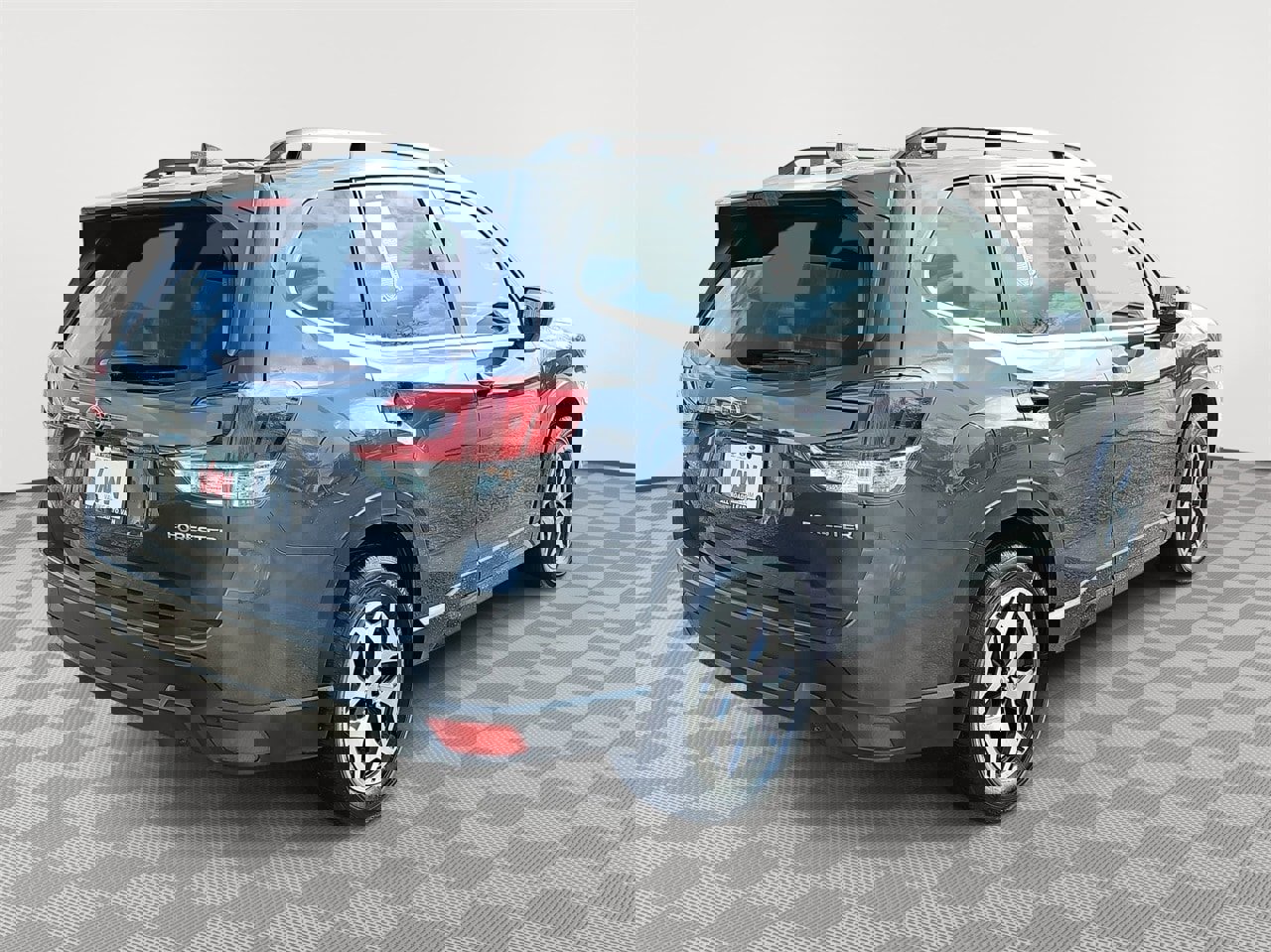 Certified 2023 Subaru Forester Premium image 5