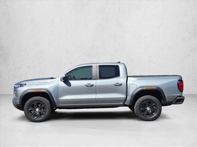 Used 2023 GMC Canyon Elevation w/ Convenience Package RWD image 8
