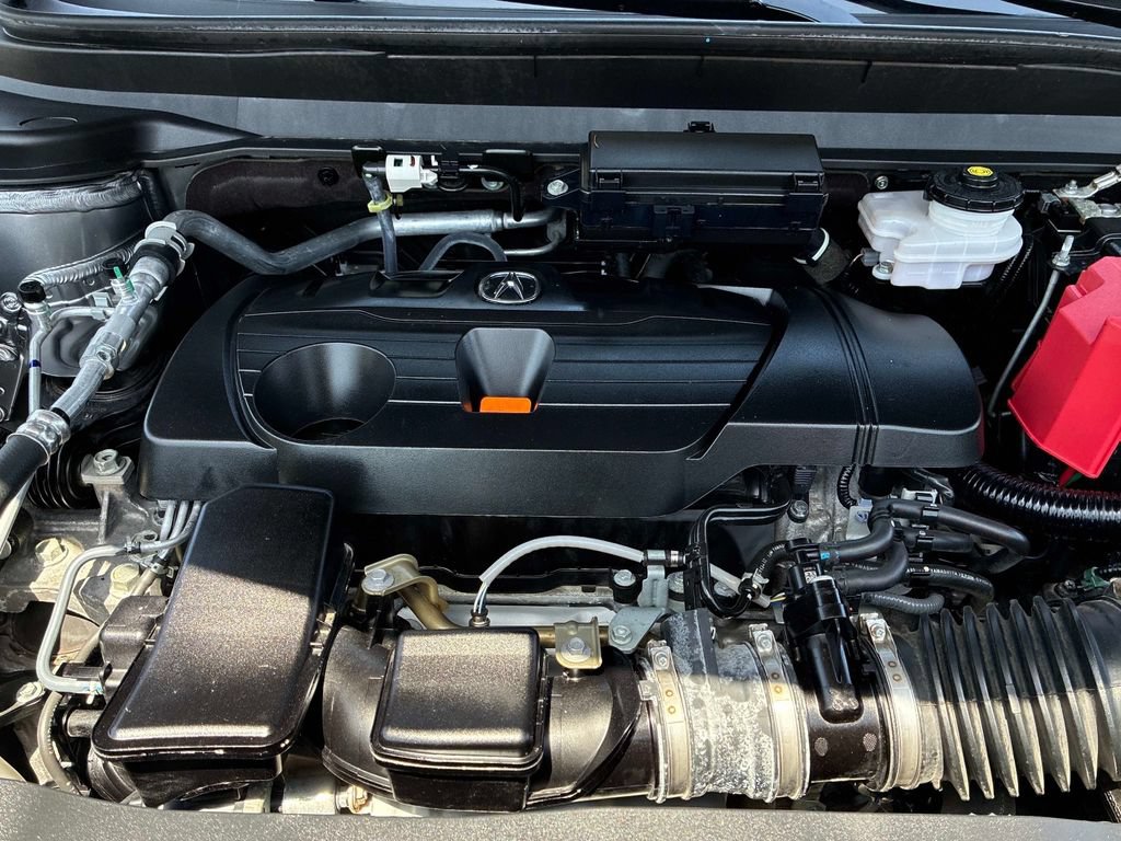 Used 2024 Acura RDX w/ Advance Package AWD/4WD image 21