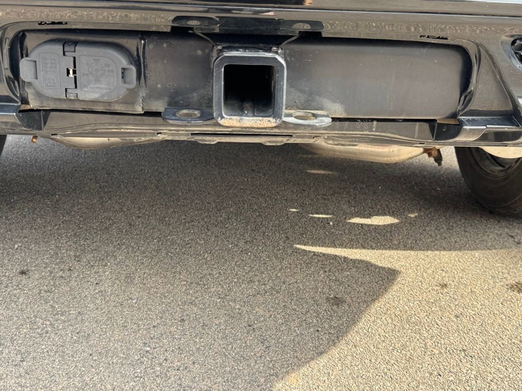 Used 2018 Jeep Grand Cherokee SRT image 22