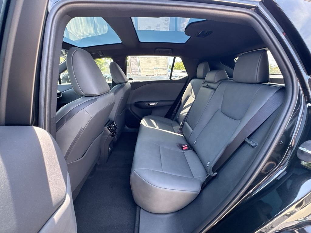 New 2026 Lexus RZ 350e 2WD w/ Convenience Package image 31