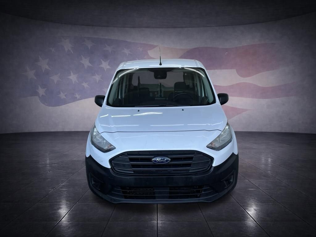 Used 2020 Ford Transit Connect XL image 8