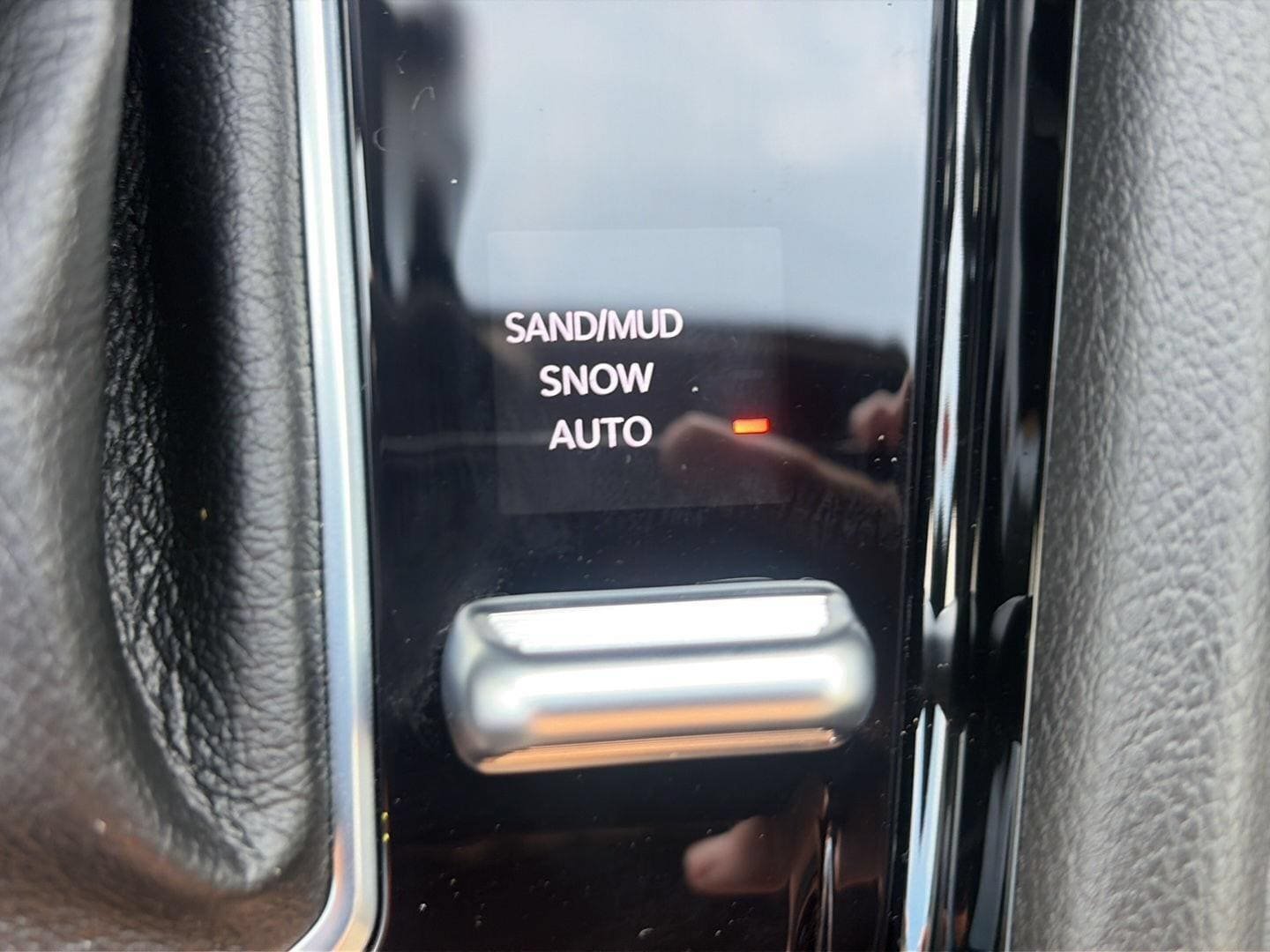 New 2026 Jeep Compass Limited AWD/4WD image 27