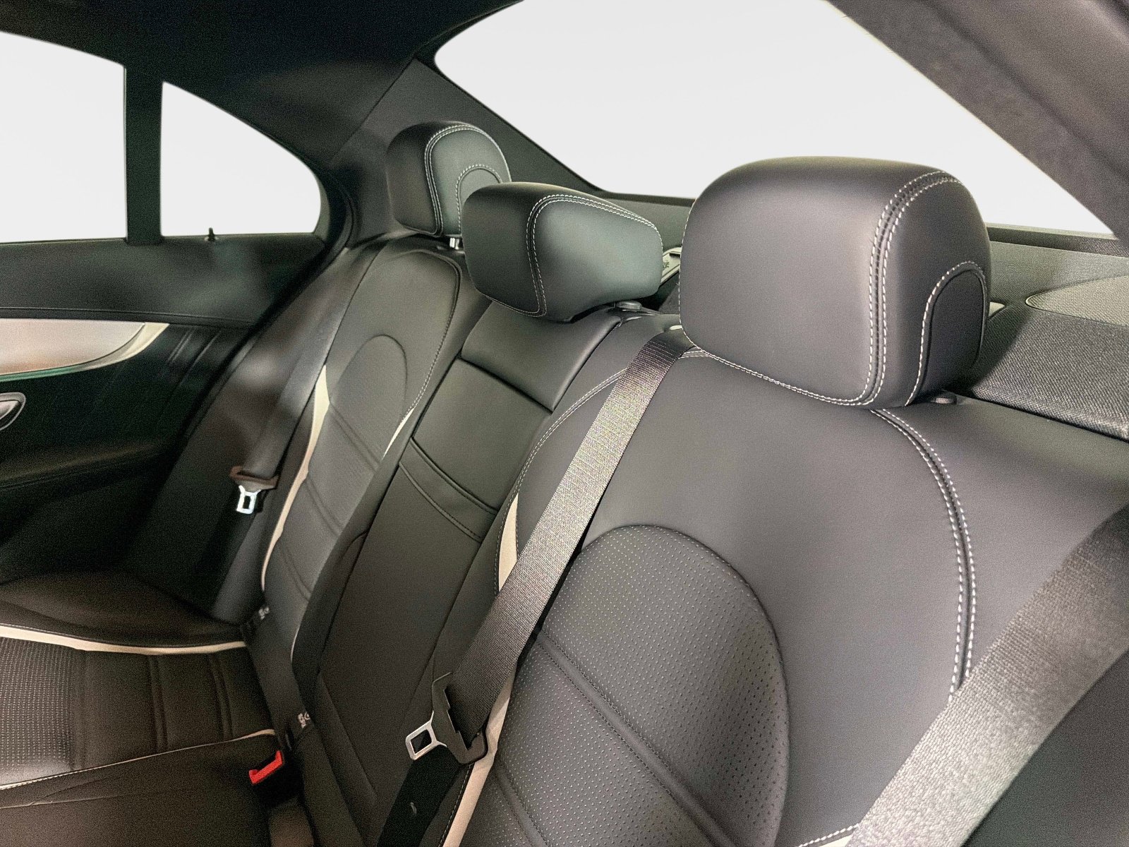 Used 2020 Mercedes-Benz C 63 AMG S image 34