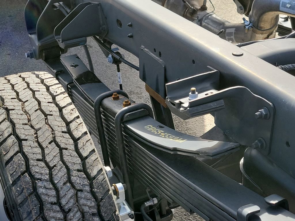 New 2026 RAM 5500 Tradesman w/ Chrome Appearance Group image 35