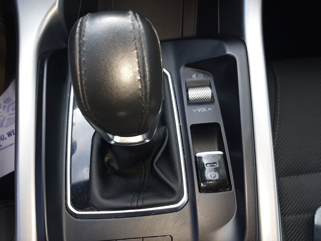 Used 2024 Dodge Hornet R/T AWD/4WD image 28