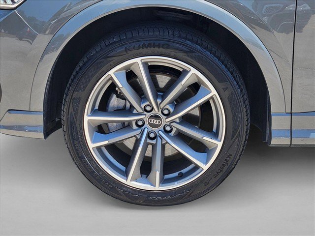 Used 2024 Kia Telluride S w/ S Sunroof Package AWD/4WD image 29