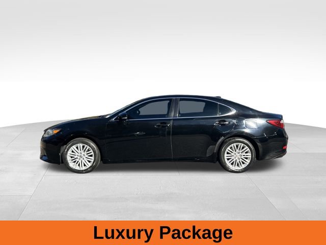 Used 2014 Lexus ES 350 image 2