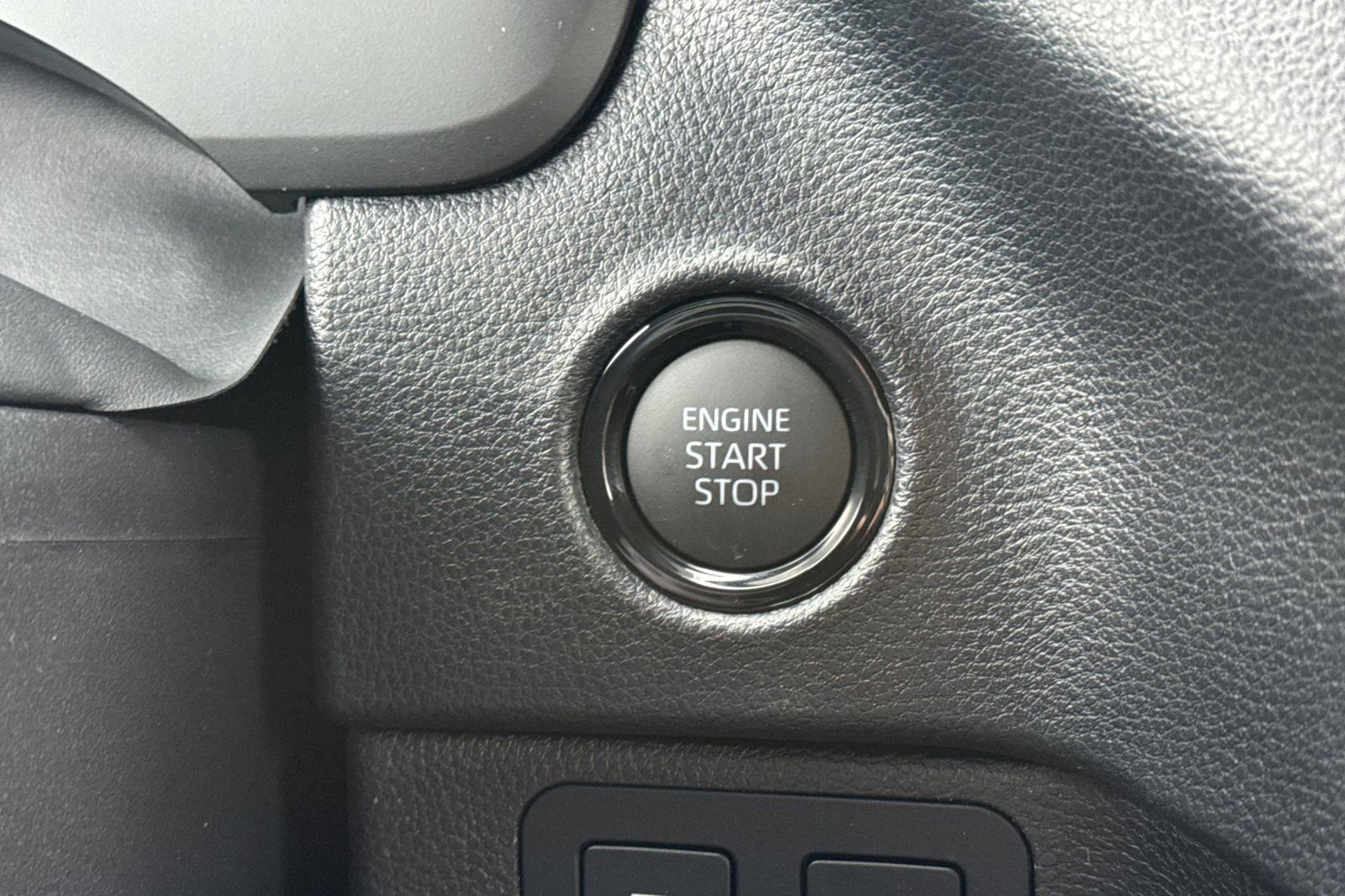 New 2025 Toyota Tundra SR5 image 21