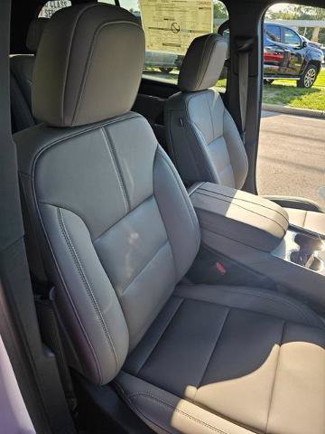New 2026 GMC Acadia Elevation w/ Elevation Premium Package FWD image 22