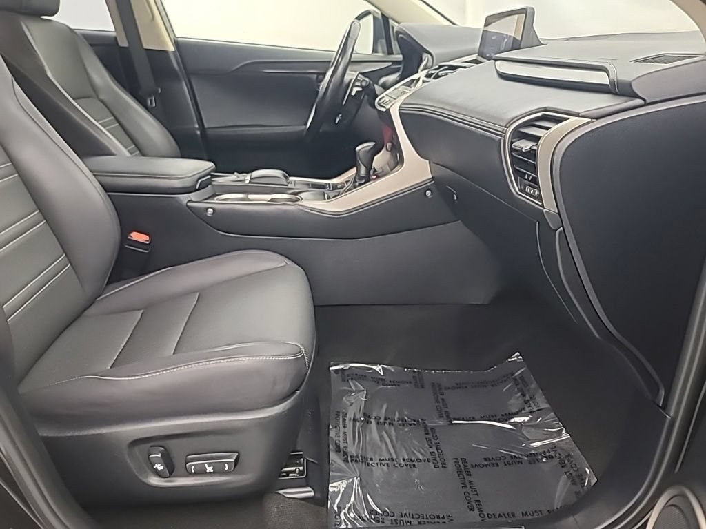 Used 2019 Lexus NX 300 AWD image 14