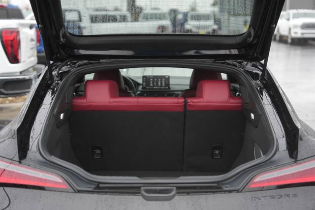 Used 2024 Acura Integra Type S image 34