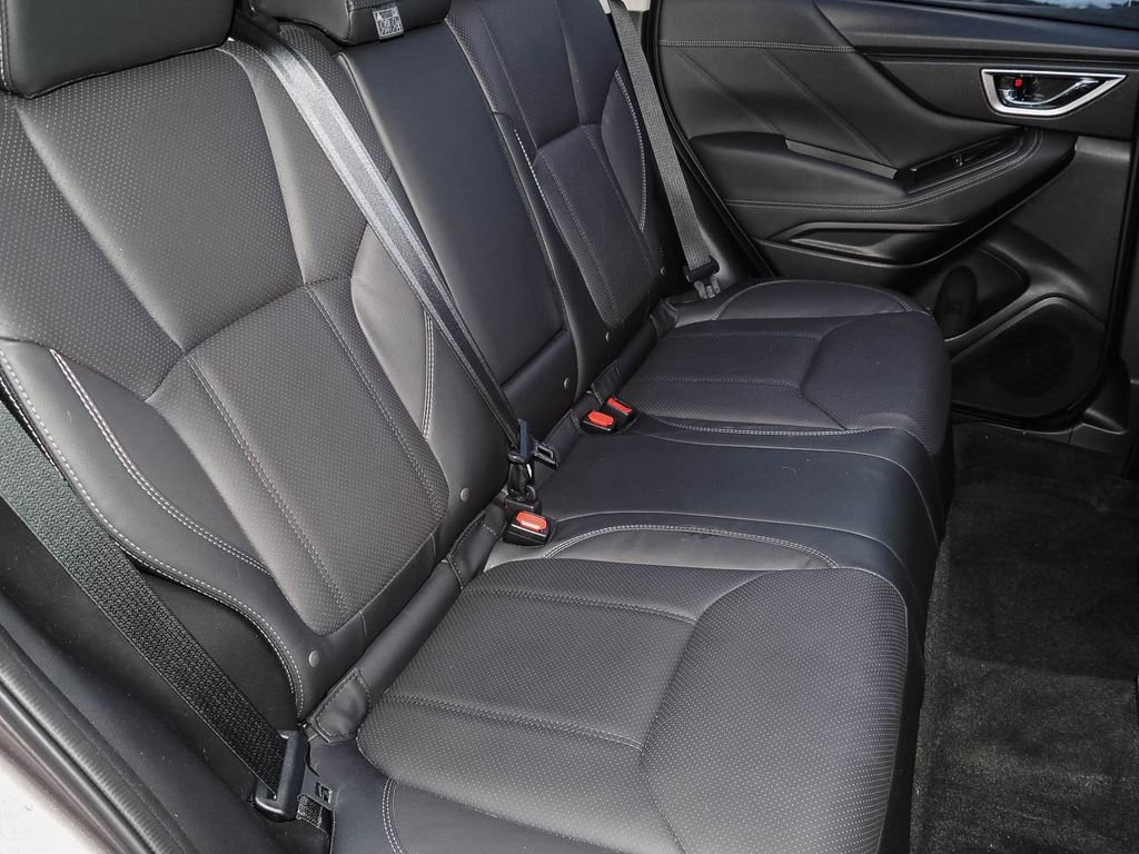 Used 2024 Subaru Forester Touring w/ Convenience Package image 24