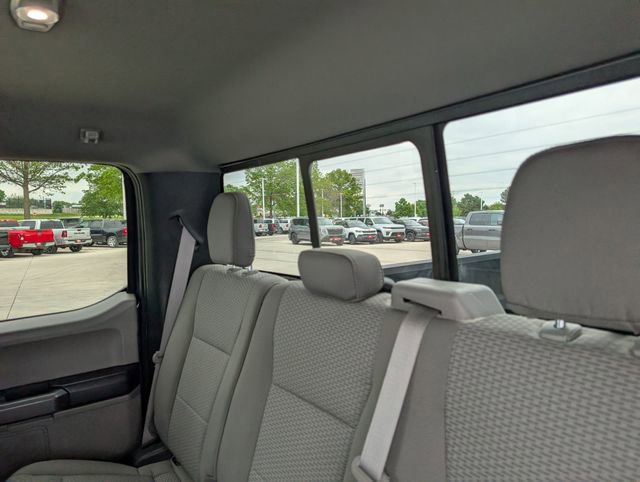 Used 2019 Ford F150 XLT w/ Equipment Group 302A Luxury AWD/4WD image 24