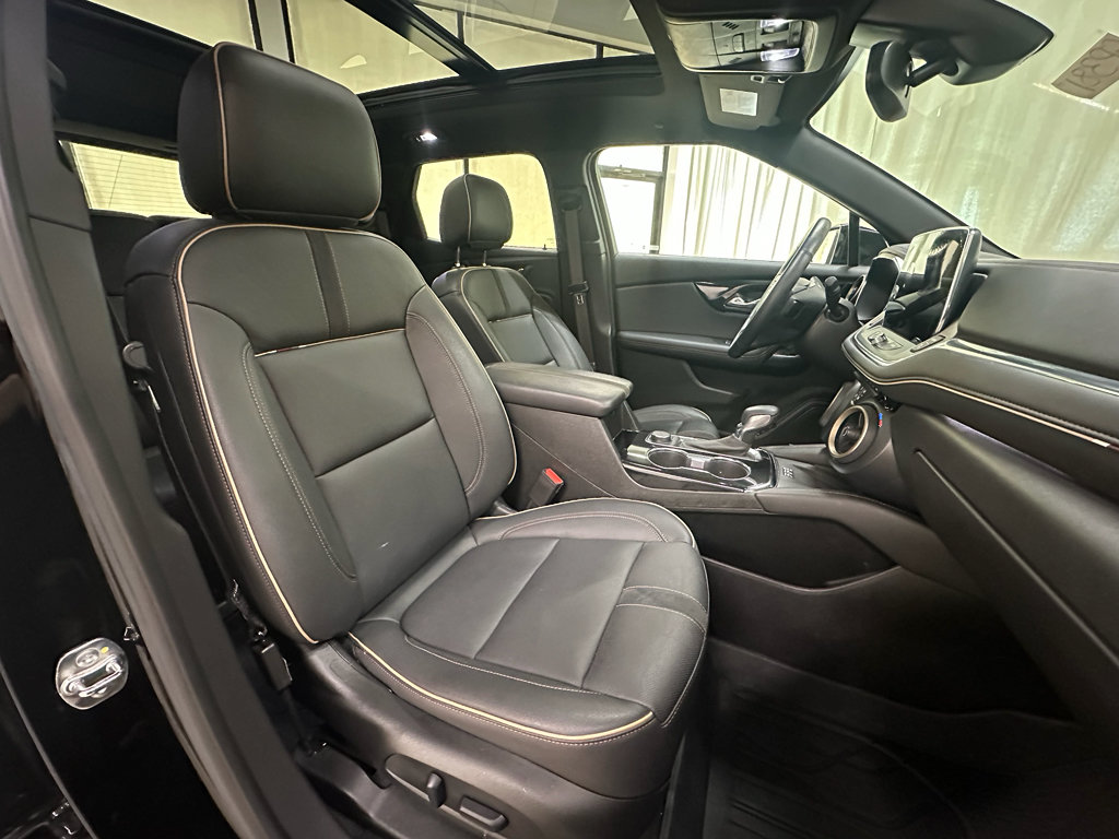Used 2024 Chevrolet Blazer Premier w/ LPO, Floor Liner Package AWD/4WD image 18