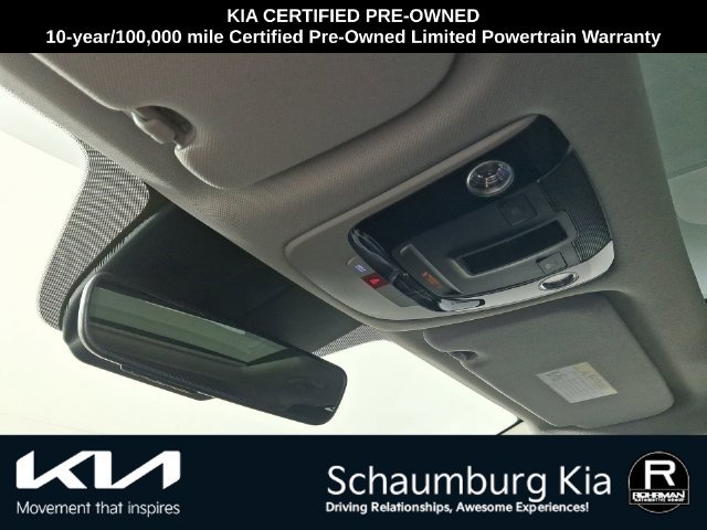 Certified 2026 Kia Sorento SX AWD/4WD image 9