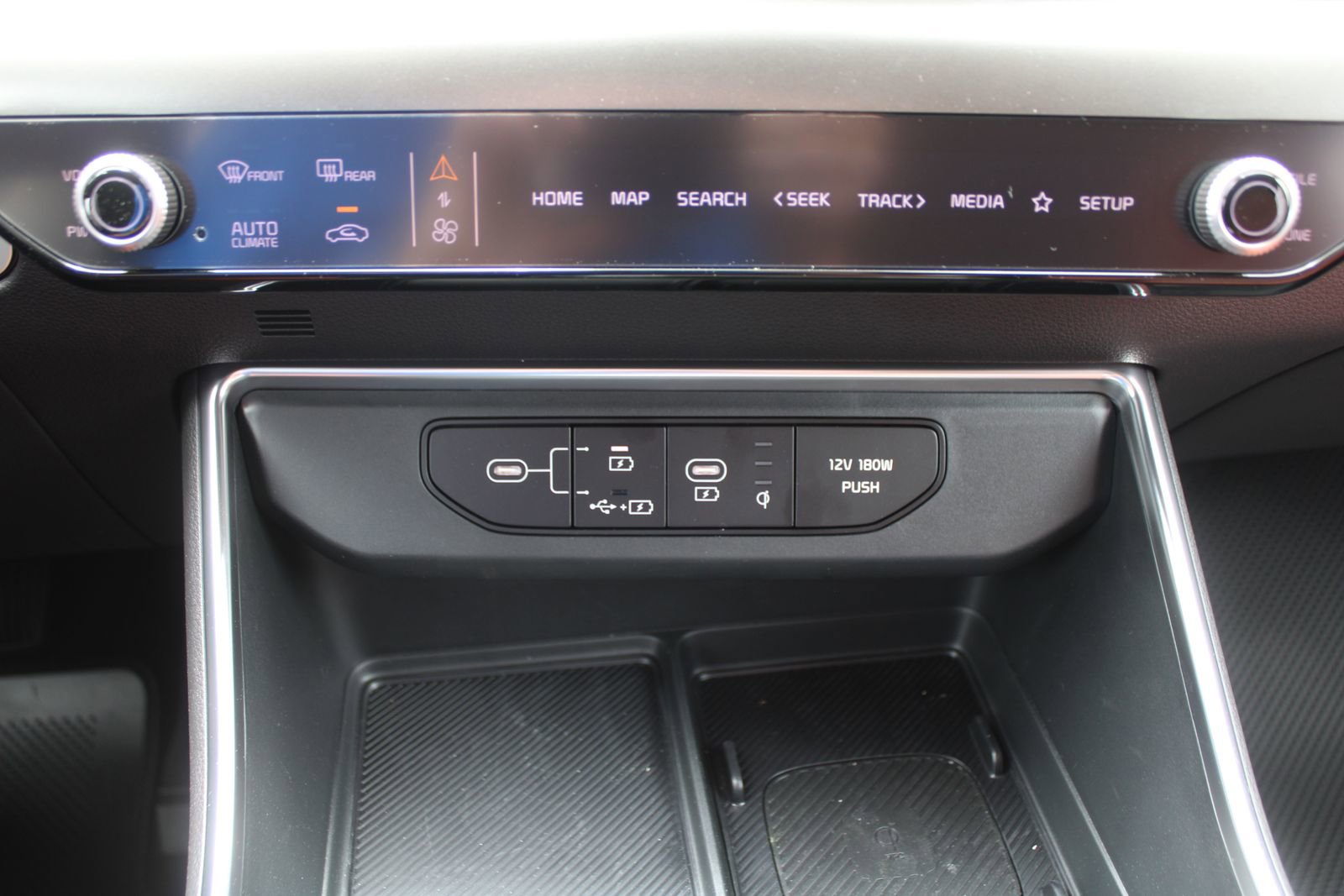 New 2026 Kia Carnival SX Prestige image 52