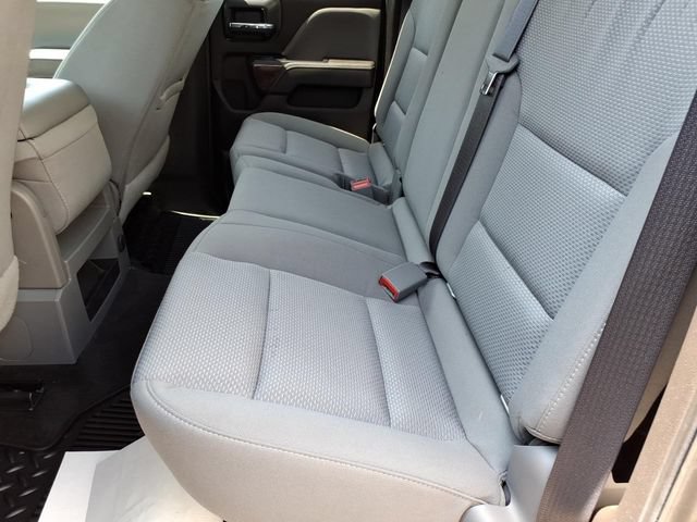 Used 2017 GMC Sierra 1500 SLE w/ SLE Value Package AWD/4WD image 10